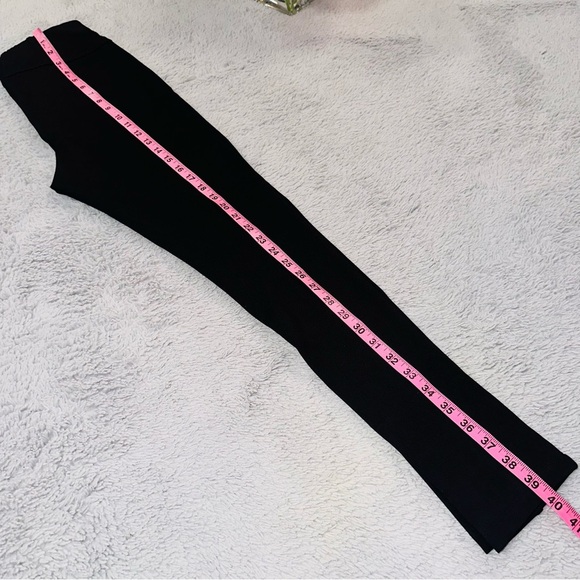 Francesca’s super high waist front seam pants - Picture 12 of 13